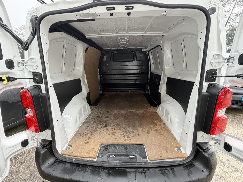 Foto 5 TOYOTA-PROACE M PRO 0LRV