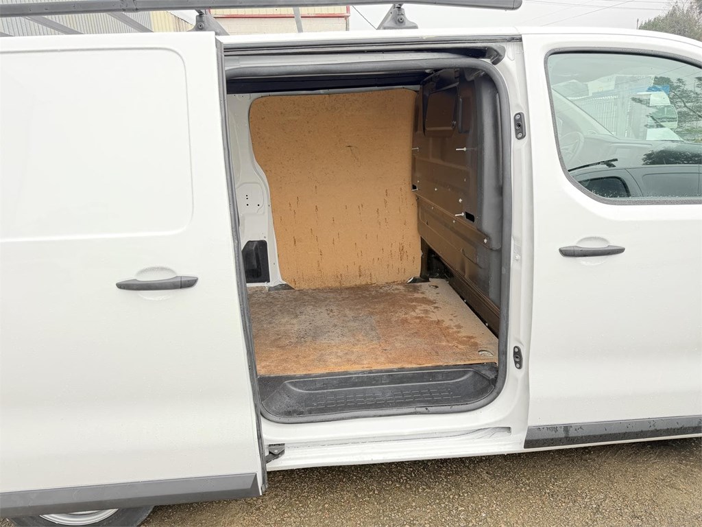 Foto 6 TOYOTA-PROACE M PRO 0LRV