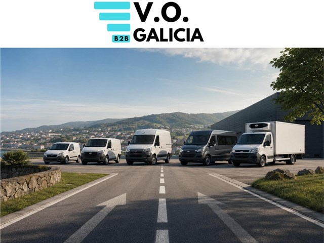 V.O. Galicia – Guía Profesional 2026 para Comprar Vehículos de Ocasión en Galicia