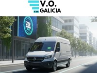    Vehículos Comerciales con Etiqueta C Euro 6: La Guía Estratégica 2025 para Blindar su Operación en la ZBE
