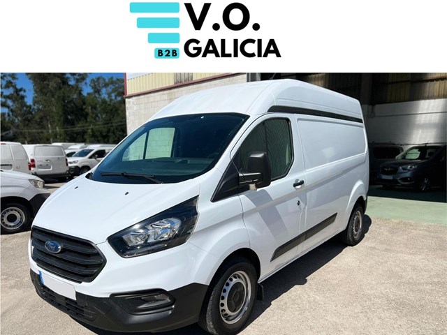 Venta de furgonetas en Pontevedra: guía completa para comprar de segunda mano, km0 y ocasión