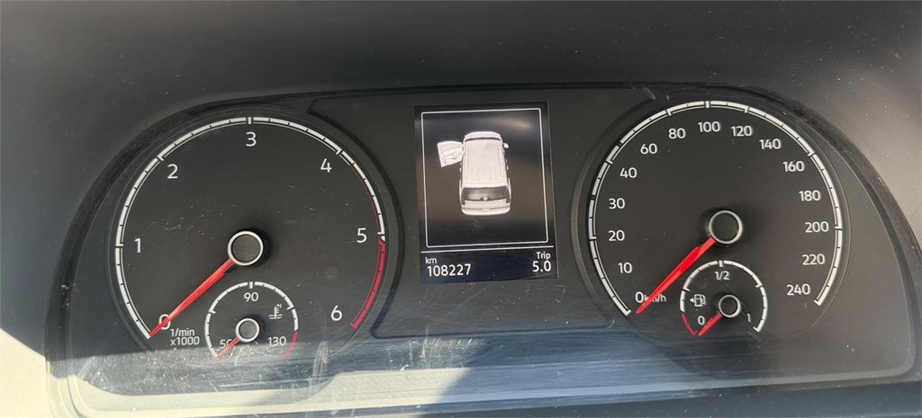 Foto 14 VW-CADDY COMBI 5  4 MOTION 0LRS