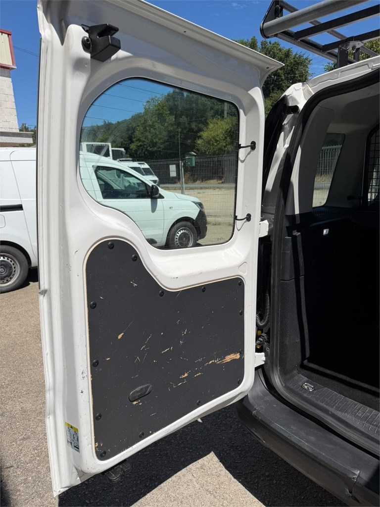 Foto 21 VW-CADDY COMBI 5  4 MOTION 0LRS