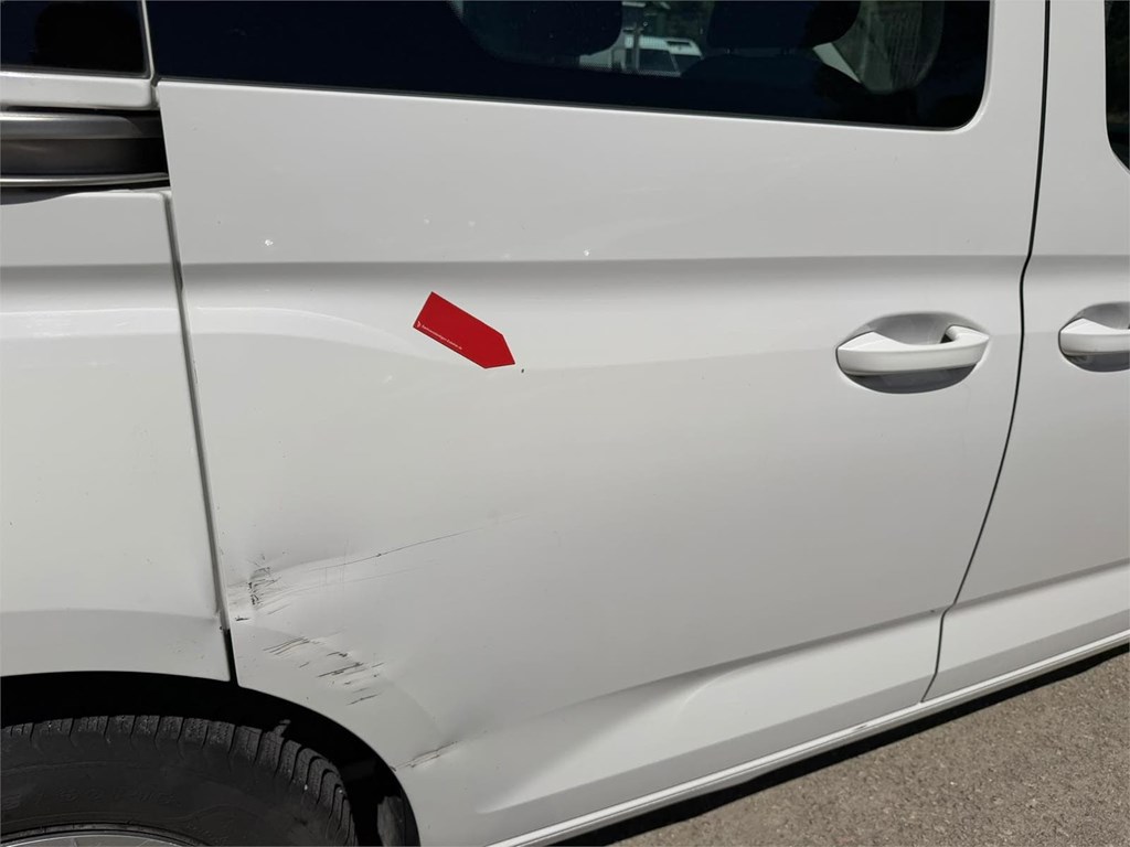 Foto 37 VW-CADDY COMBI 5  4 MOTION 0LRS