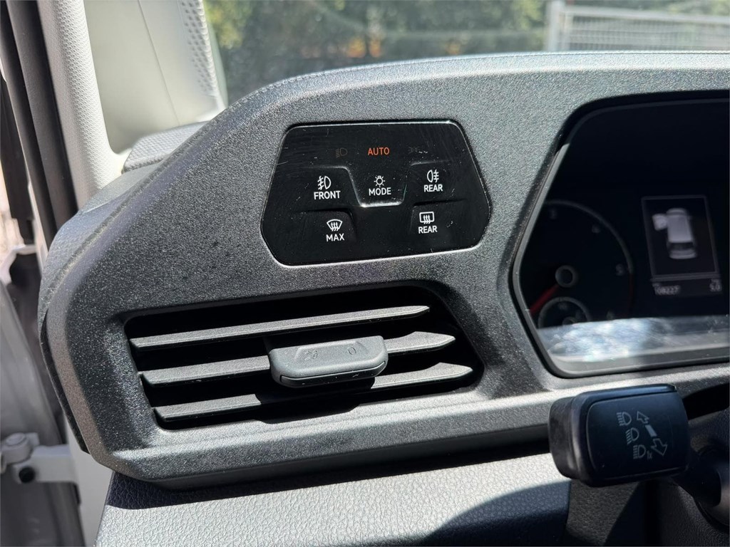 Foto 6 VW-CADDY COMBI 5  4 MOTION 0LRS