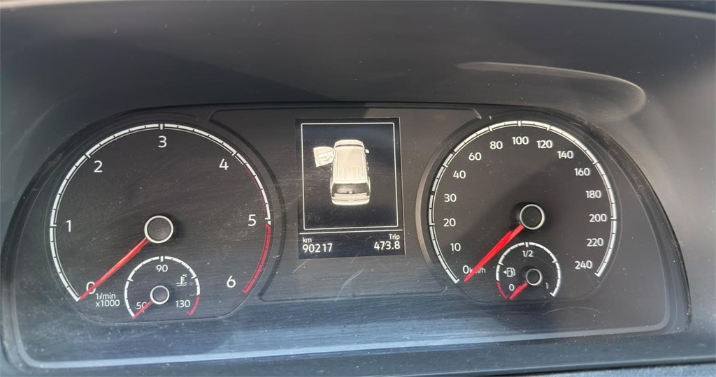 Foto 18 VW-CADDY COMBI 5  4 MOTION 3LTD