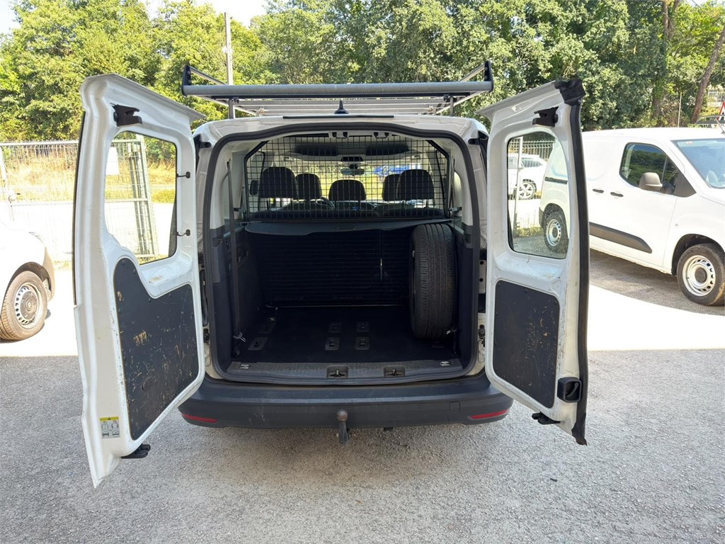 Foto 27 VW-CADDY COMBI 5  4 MOTION 3LTD