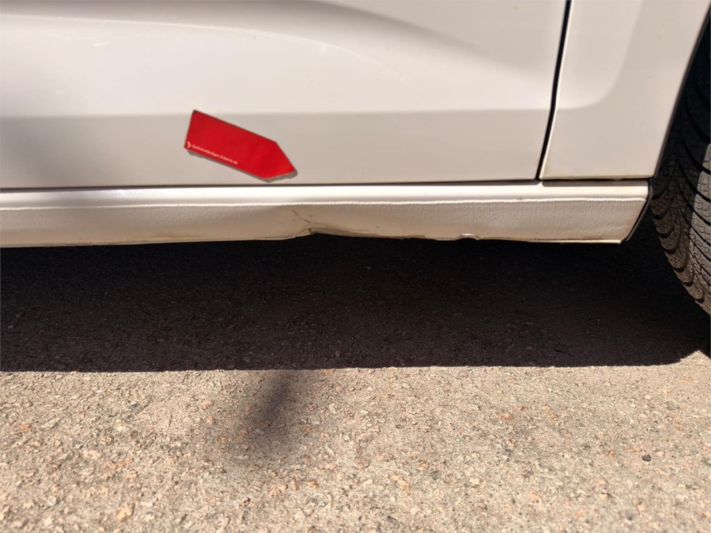 Foto 40 VW-CADDY COMBI 5  4 MOTION 3LTD