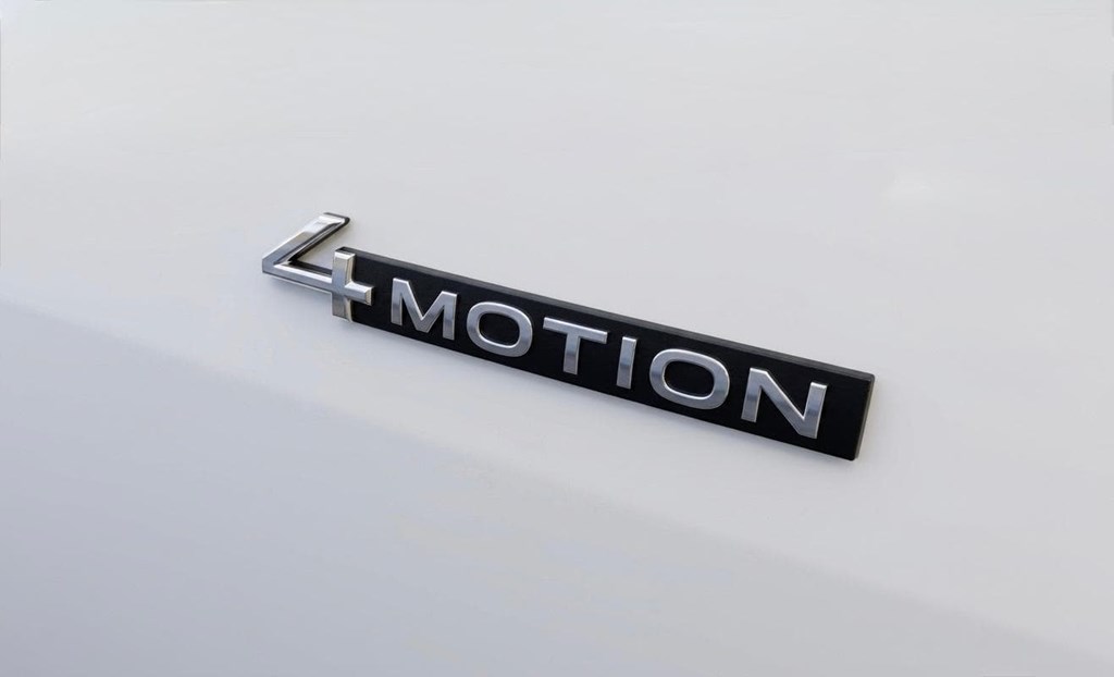 Foto 6 VW-CADDY COMBI 5  4 MOTION 3LTD