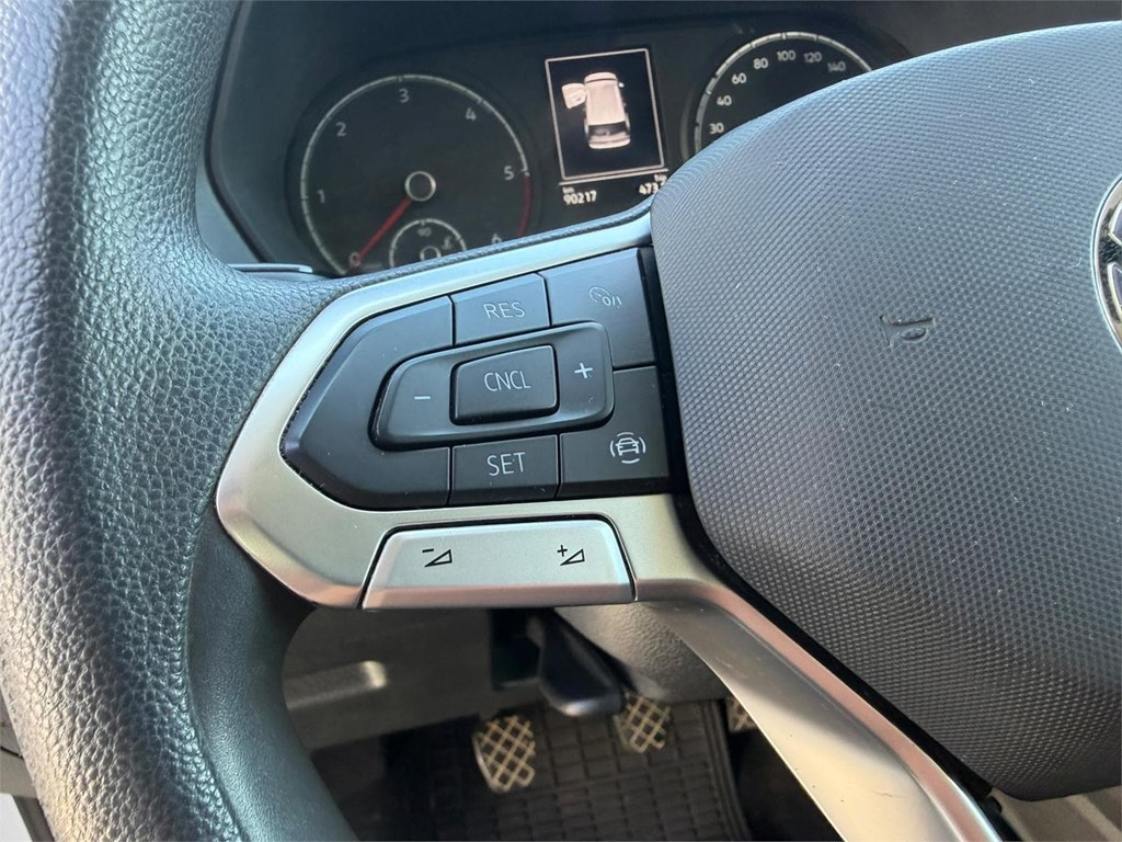 Foto 9 VW-CADDY COMBI 5  4 MOTION 3LTD