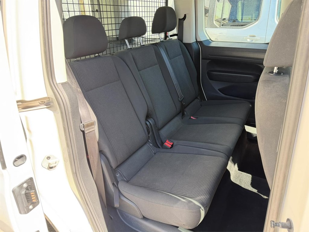 Foto 15 VW-CADDY COMBI 5 4 MOTION 61LRS