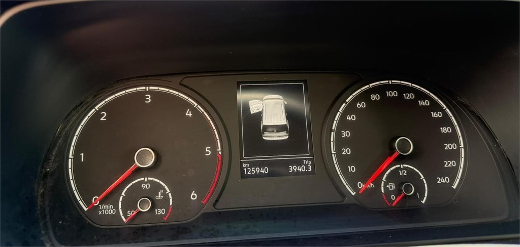 Foto 17 VW-CADDY COMBI 5 4 MOTION 61LRS