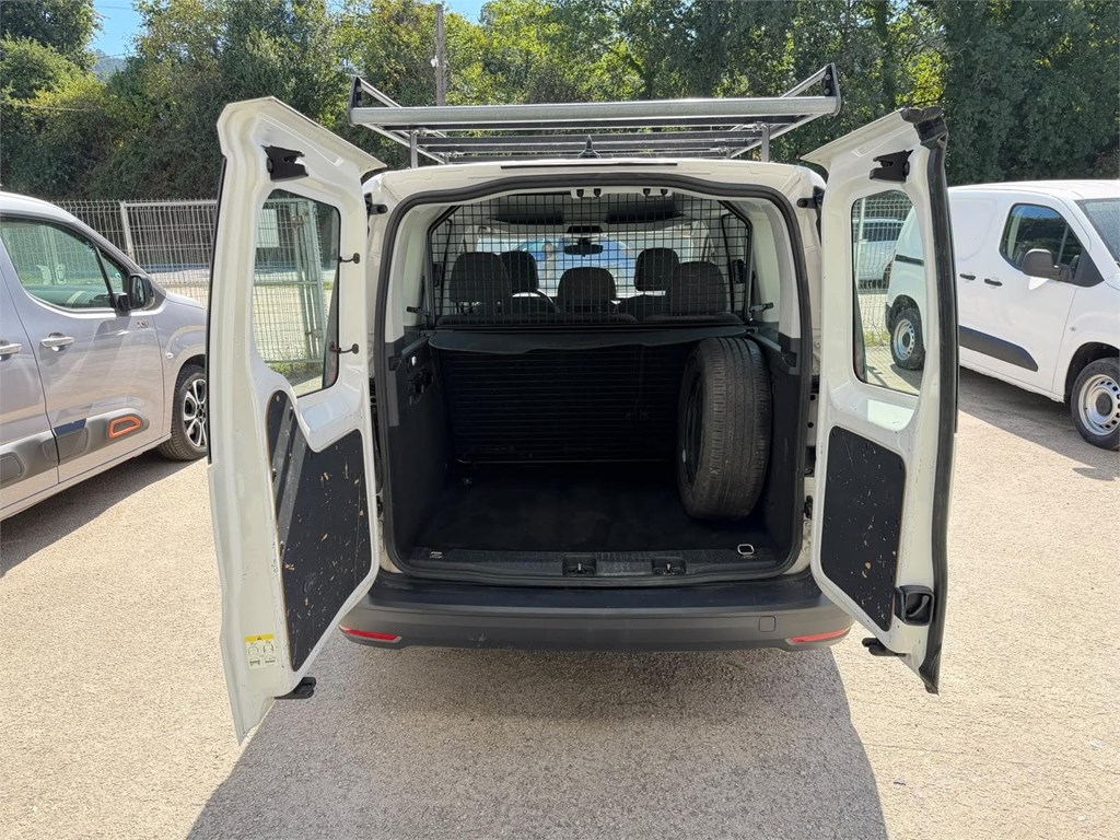 Foto 6 VW-CADDY COMBI 5 4 MOTION 61LRS