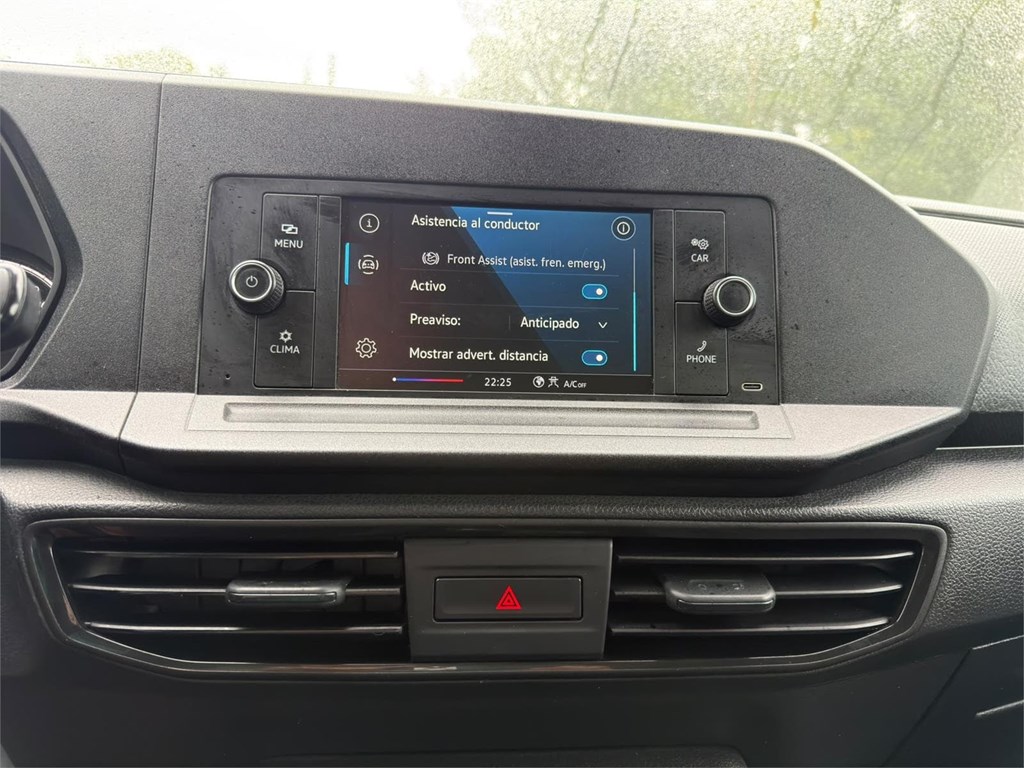 Foto 11 VW-CADDY COMBI 5  4 MOTION 8LRS