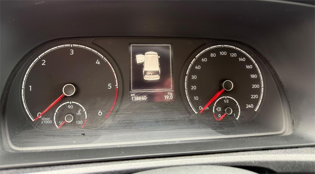 Foto 18 VW-CADDY COMBI 5  4 MOTION 8LRS