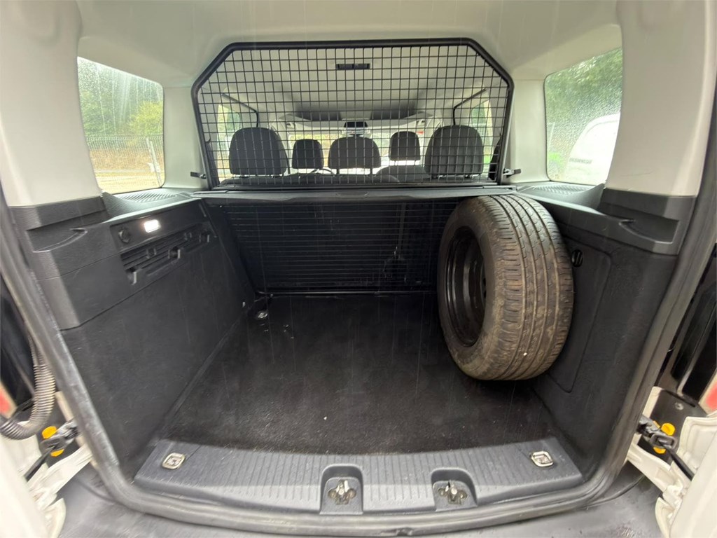 Foto 21 VW-CADDY COMBI 5  4 MOTION 8LRS
