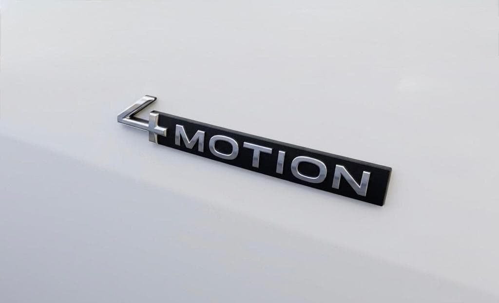 Foto 5 VW-CADDY COMBI 5  4 MOTION 8LRS