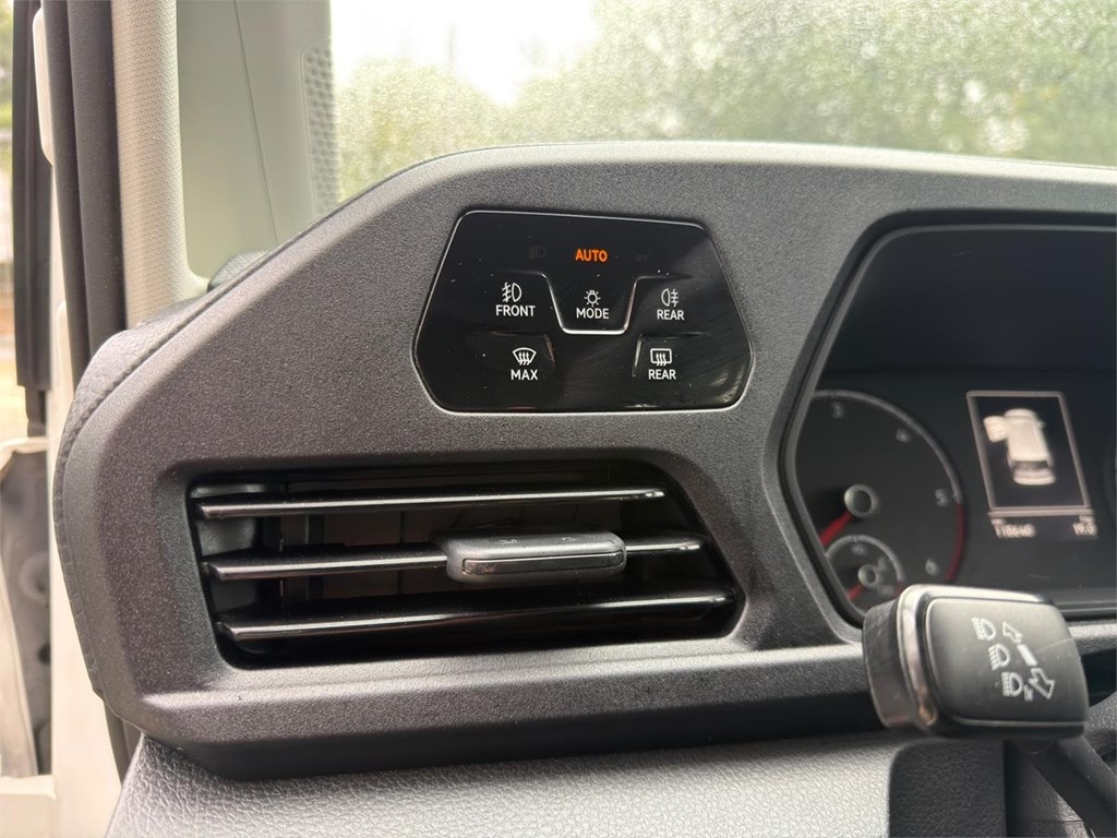 Foto 9 VW-CADDY COMBI 5  4 MOTION 8LRS