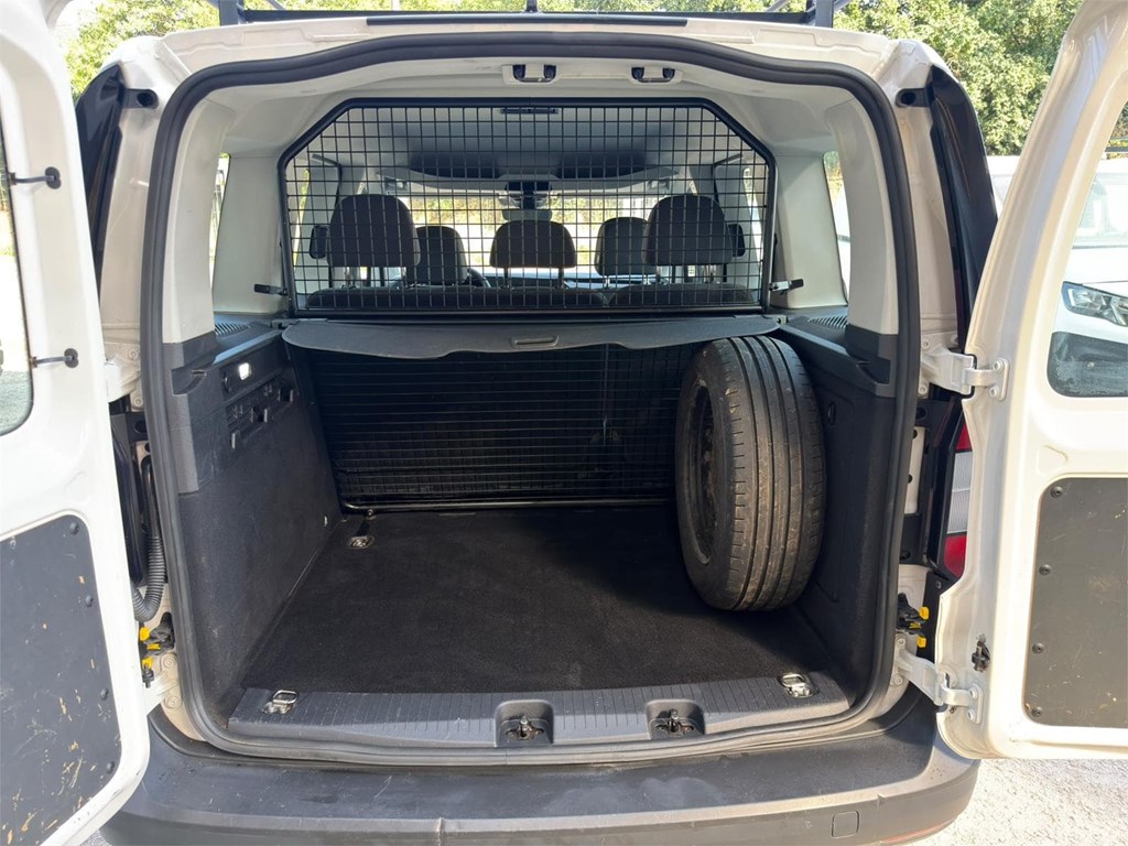 Foto 21 VW-CADDY COMBI 5 4 MOTION ORIGIN 0LRP
