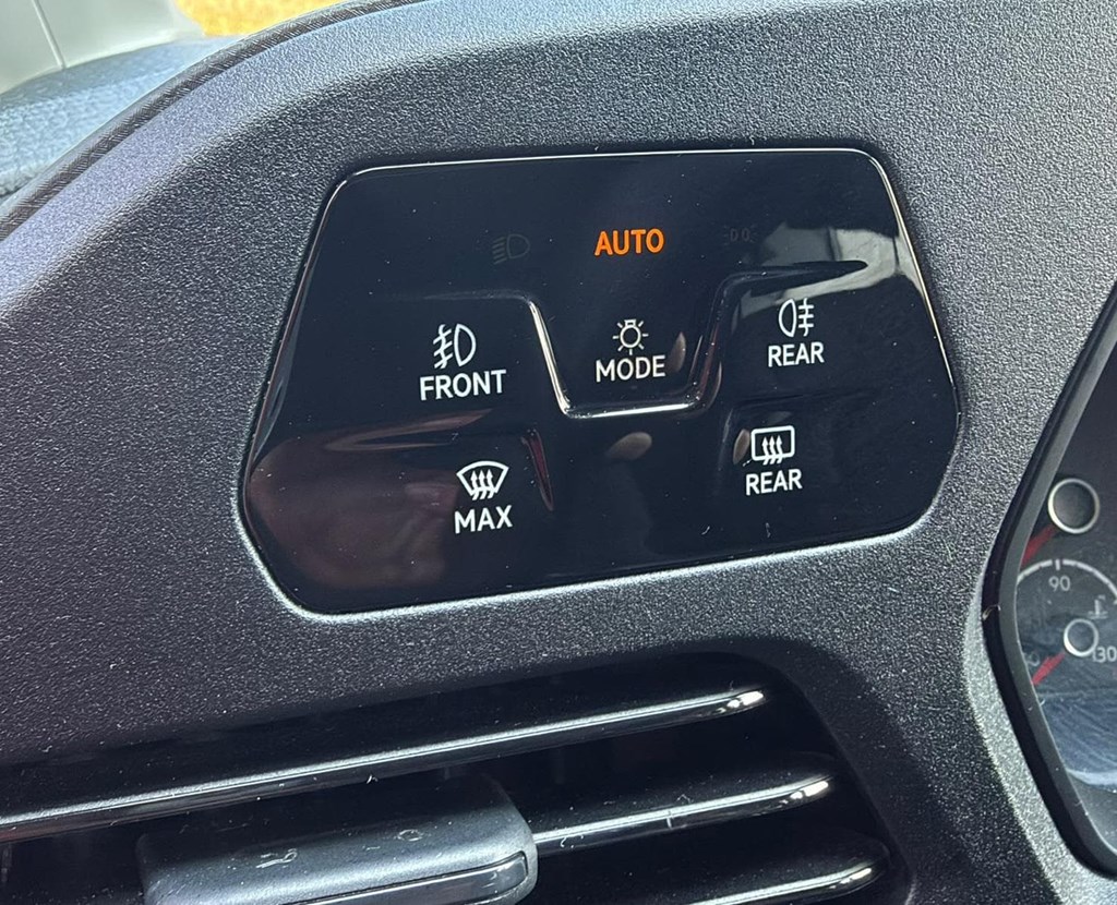 Foto 6 VW-CADDY COMBI 5 4 MOTION ORIGIN 0LRP