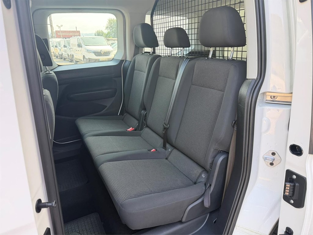 Foto 8 VW-CADDY COMBI 5 4 MOTION ORIGIN 0LRP