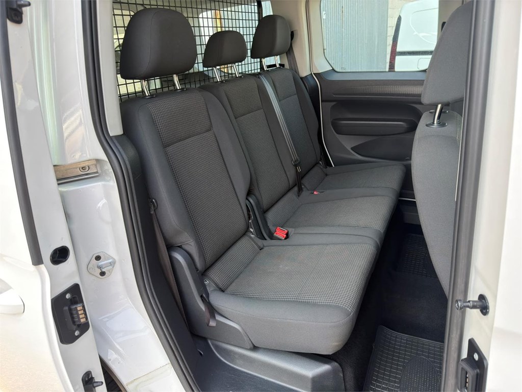 Foto 9 VW-CADDY COMBI 5 4 MOTION ORIGIN 0LRP