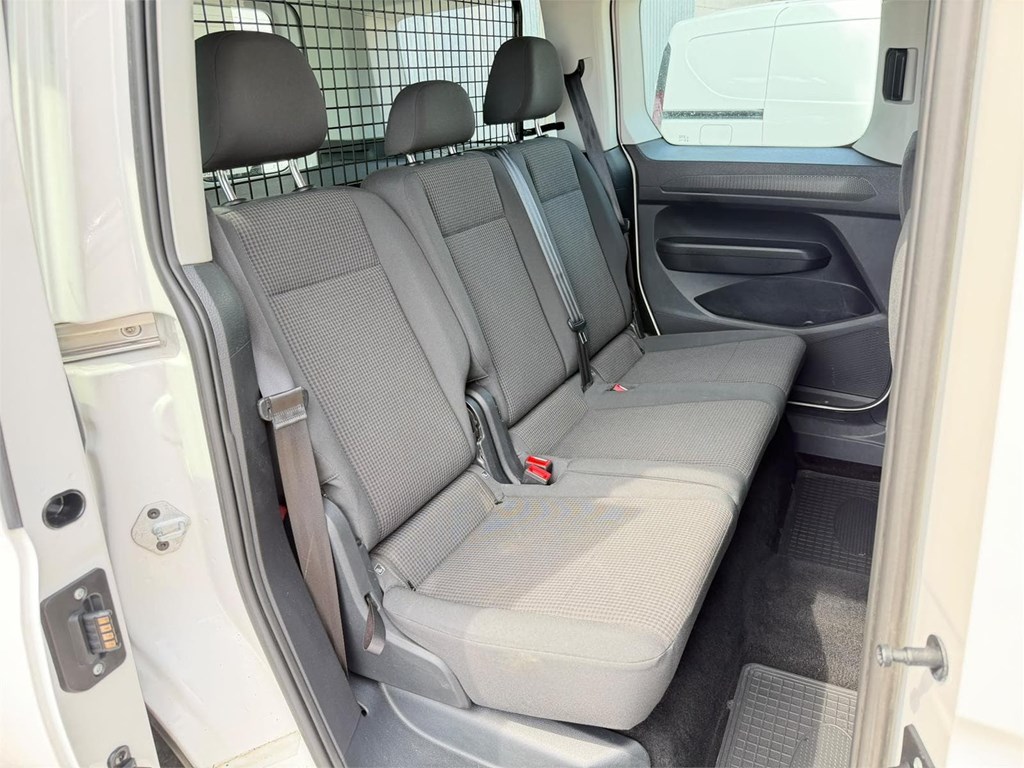 Foto 17 VW-CADDY COMBI 5  4 MOTION ORIGIN 7LRS