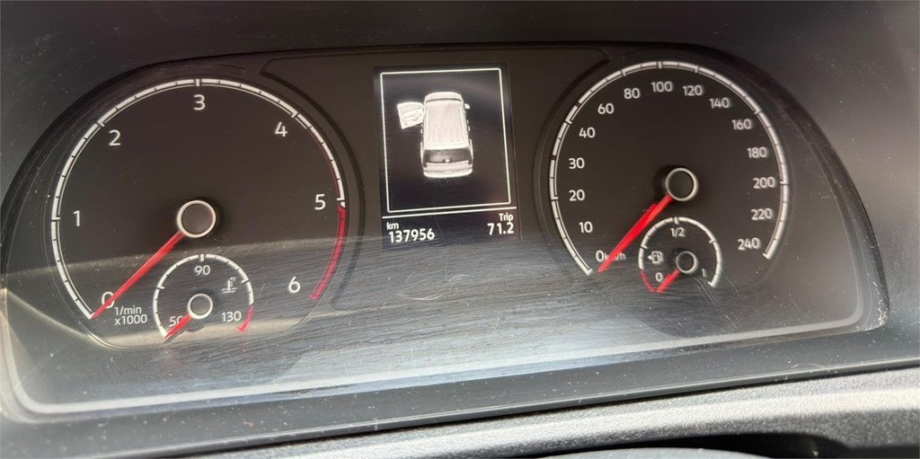 Foto 19 VW-CADDY COMBI 5  4 MOTION ORIGIN 7LRS