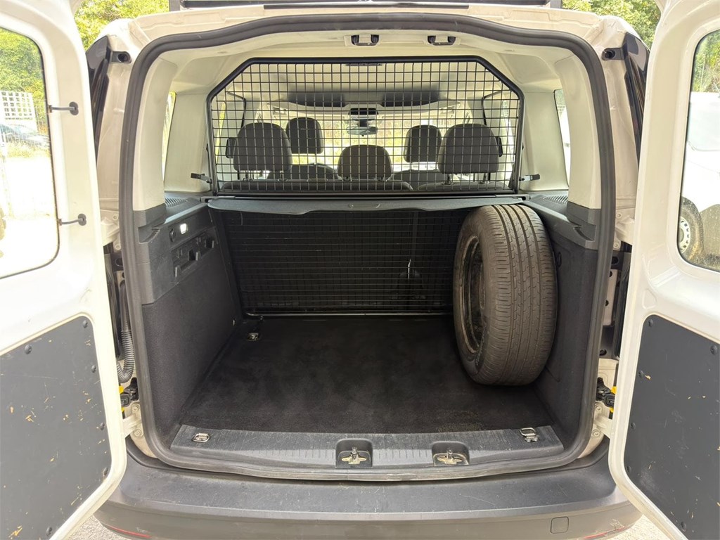 Foto 25 VW-CADDY COMBI 5  4 MOTION ORIGIN 7LRS