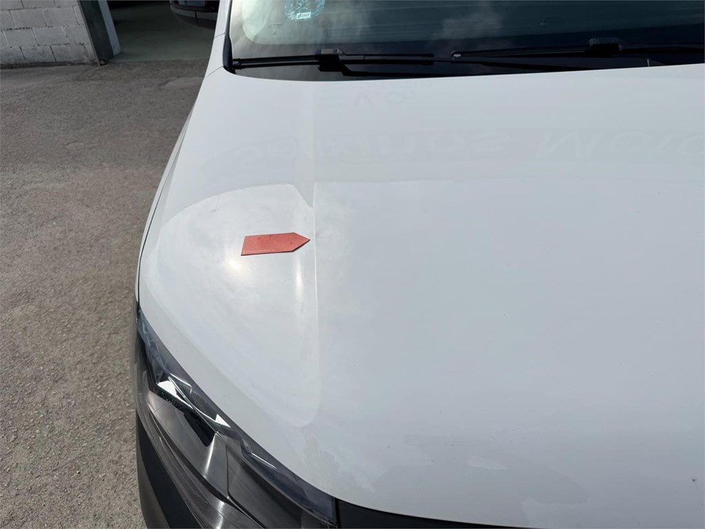 Foto 27 VW-CADDY COMBI 5  4 MOTION ORIGIN 7LRS