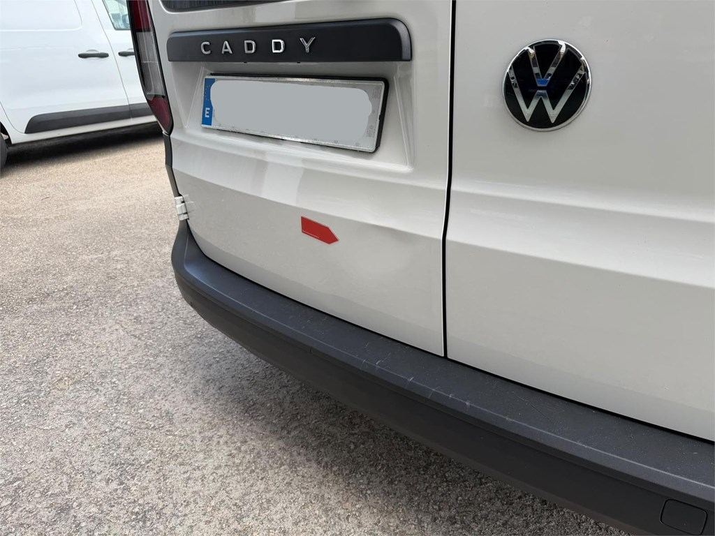 Foto 39 VW-CADDY COMBI 5  4 MOTION ORIGIN 7LRS