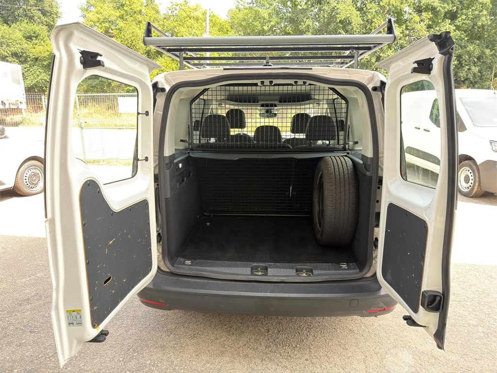 Foto 5 VW-CADDY COMBI 5  4 MOTION ORIGIN 7LRS