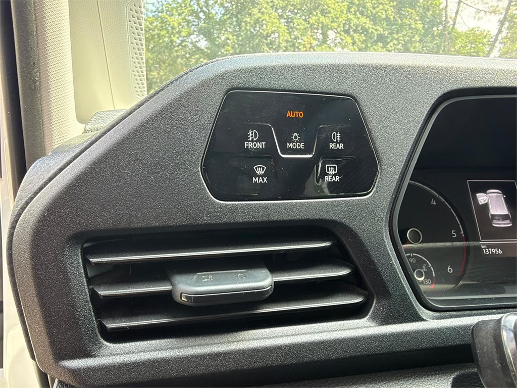 Foto 8 VW-CADDY COMBI 5  4 MOTION ORIGIN 7LRS