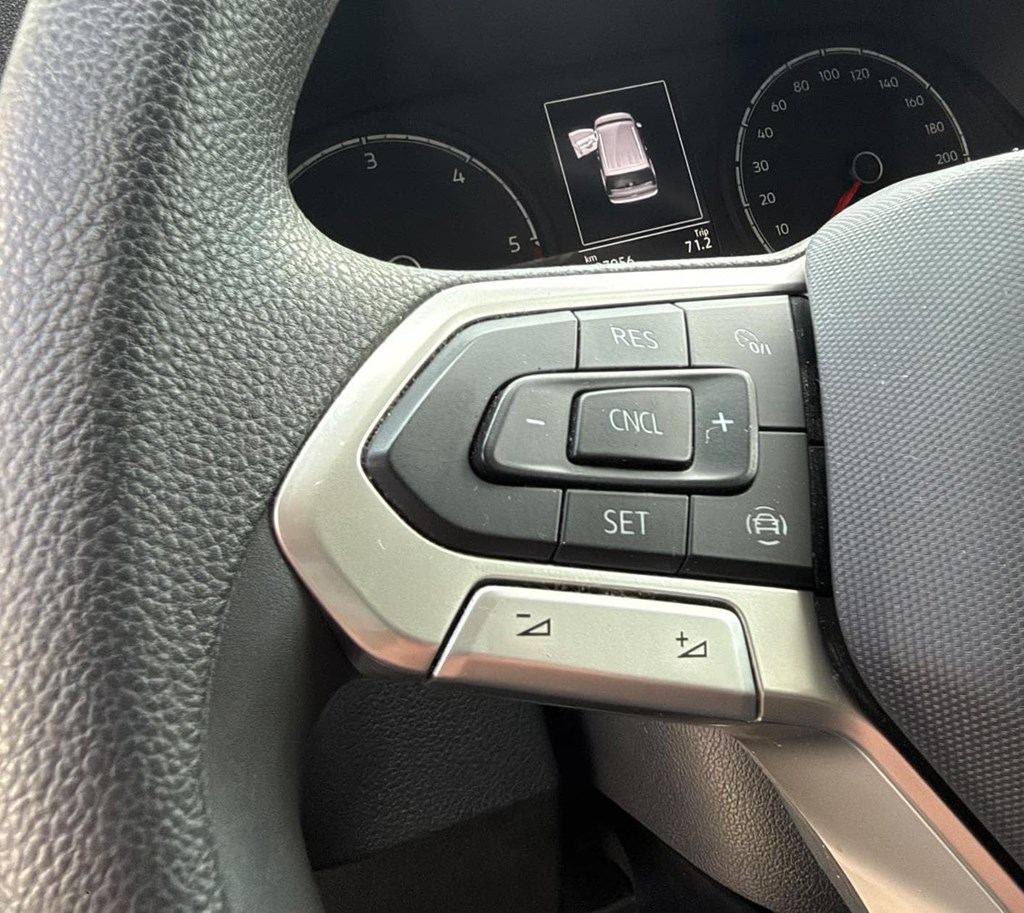 Foto 9 VW-CADDY COMBI 5  4 MOTION ORIGIN 7LRS