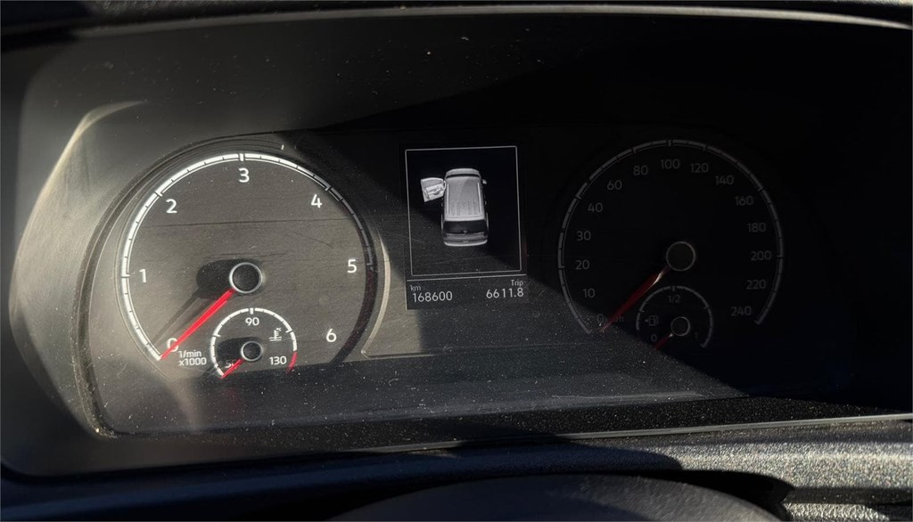 Foto 18 VW-CADDY COMBI 5  8LPH