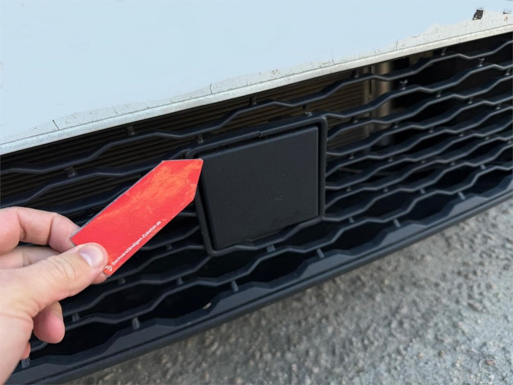 Foto 25 VW-CADDY COMBI 5  8LPH