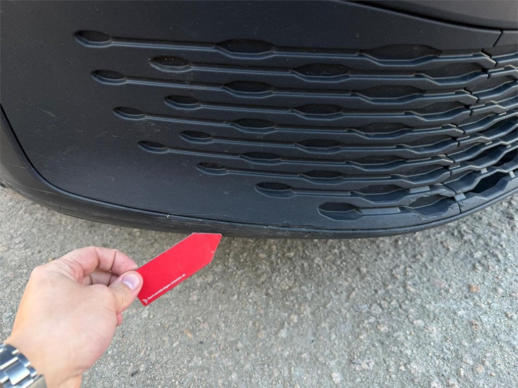 Foto 26 VW-CADDY COMBI 5  8LPH