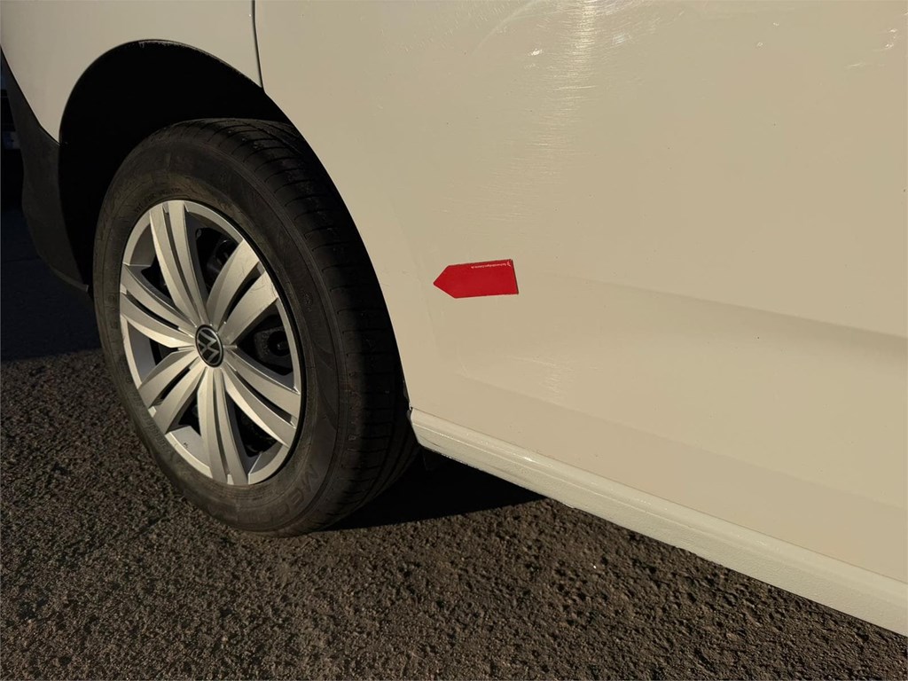 Foto 28 VW-CADDY COMBI 5  8LPH