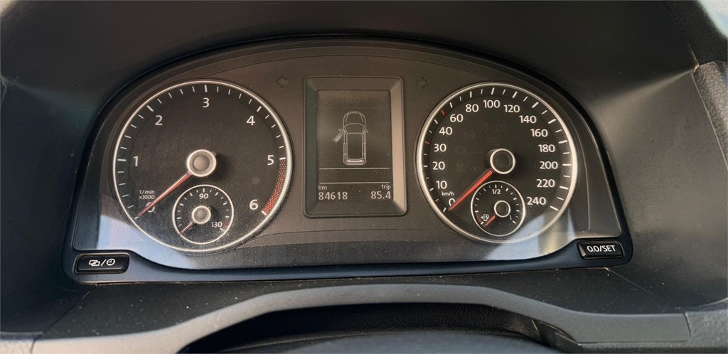 Foto 11 VW-CADDY COMBI 5 PLAZAS 4 MOTION 4KKS