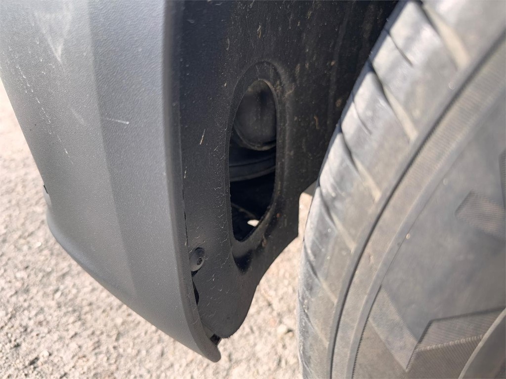 Foto 19 VW-CADDY COMBI 5 PLAZAS 4 MOTION 4KKS