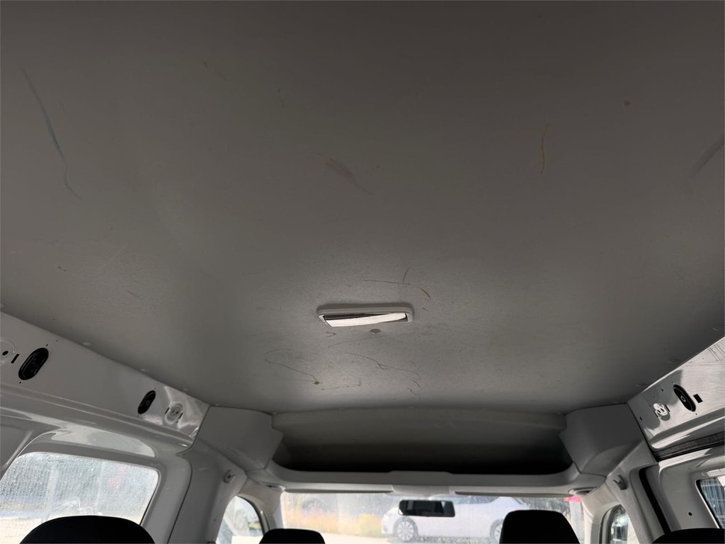 Foto 20 VW-CADDY COMBI 5 PLAZAS 4 MOTION 4KKS