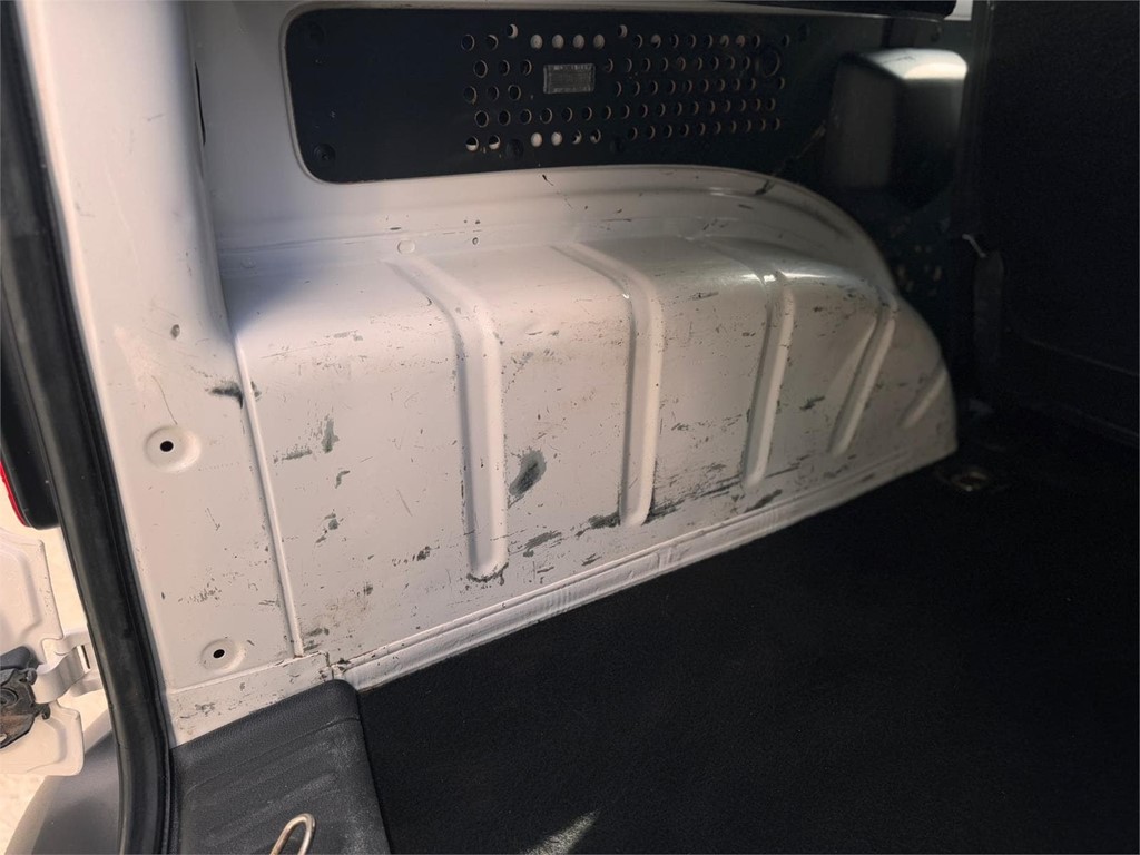 Foto 24 VW-CADDY COMBI 5 PLAZAS 4 MOTION 4KKS