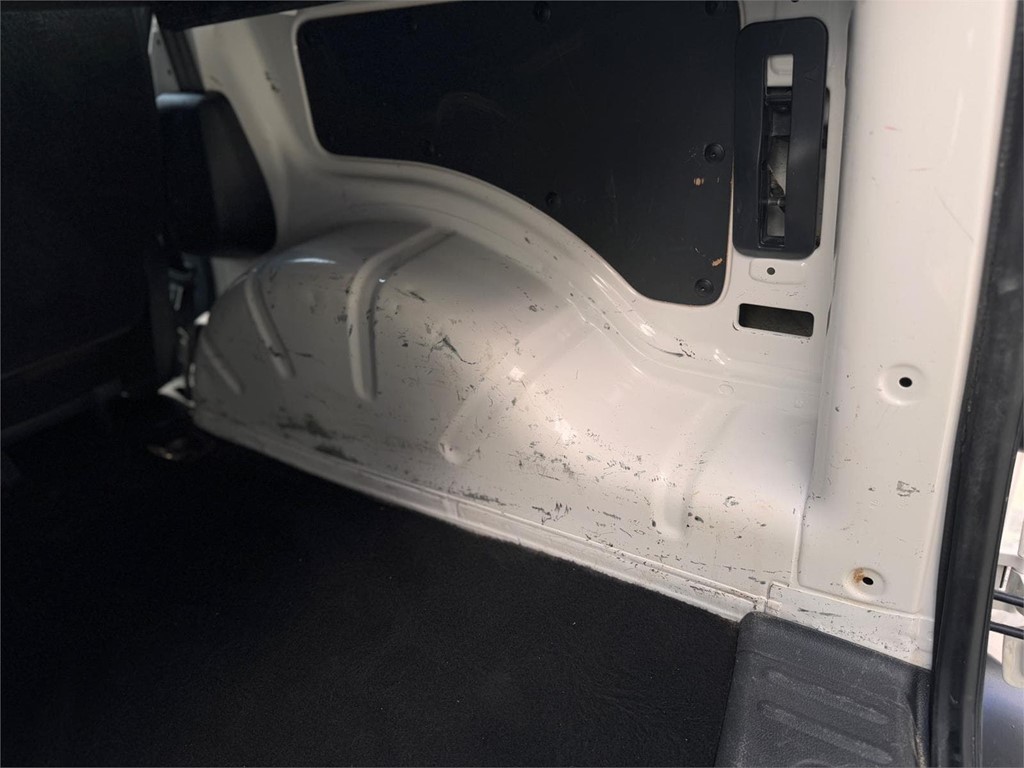 Foto 25 VW-CADDY COMBI 5 PLAZAS 4 MOTION 4KKS