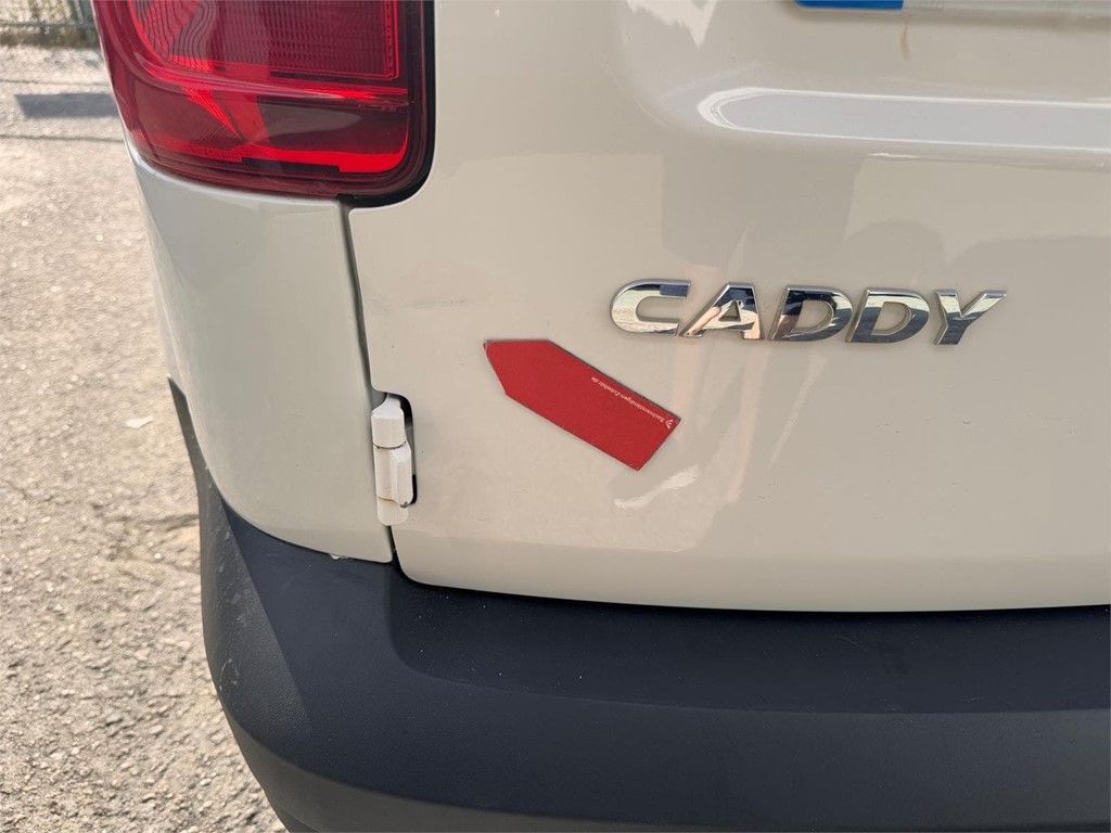 Foto 30 VW-CADDY COMBI 5 PLAZAS 4 MOTION 4KKS
