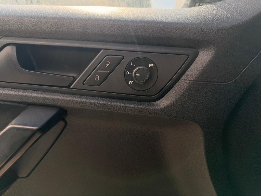 Foto 5 VW-CADDY COMBI 5 PLAZAS 4 MOTION 4KKS
