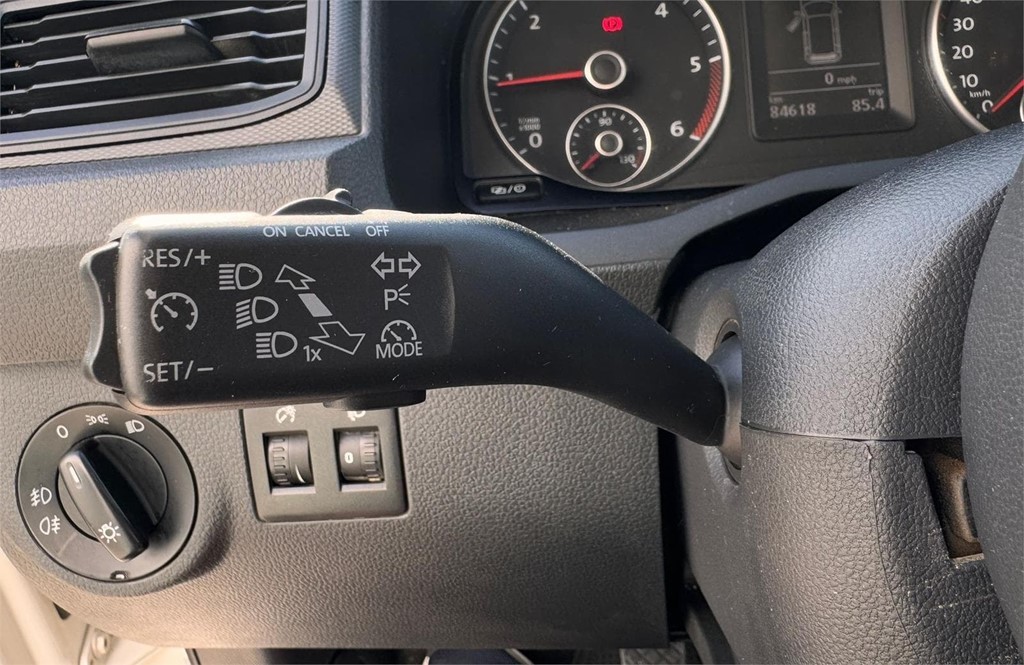 Foto 7 VW-CADDY COMBI 5 PLAZAS 4 MOTION 4KKS