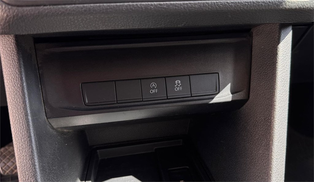 Foto 10 VW-CADDY COMBI 5 PLAZAS  LBH