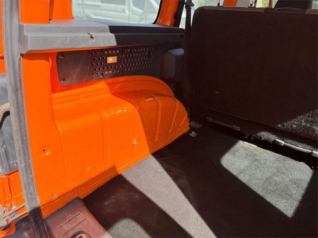 Foto 32 VW-CADDY COMBI 5 PLAZAS  LBH