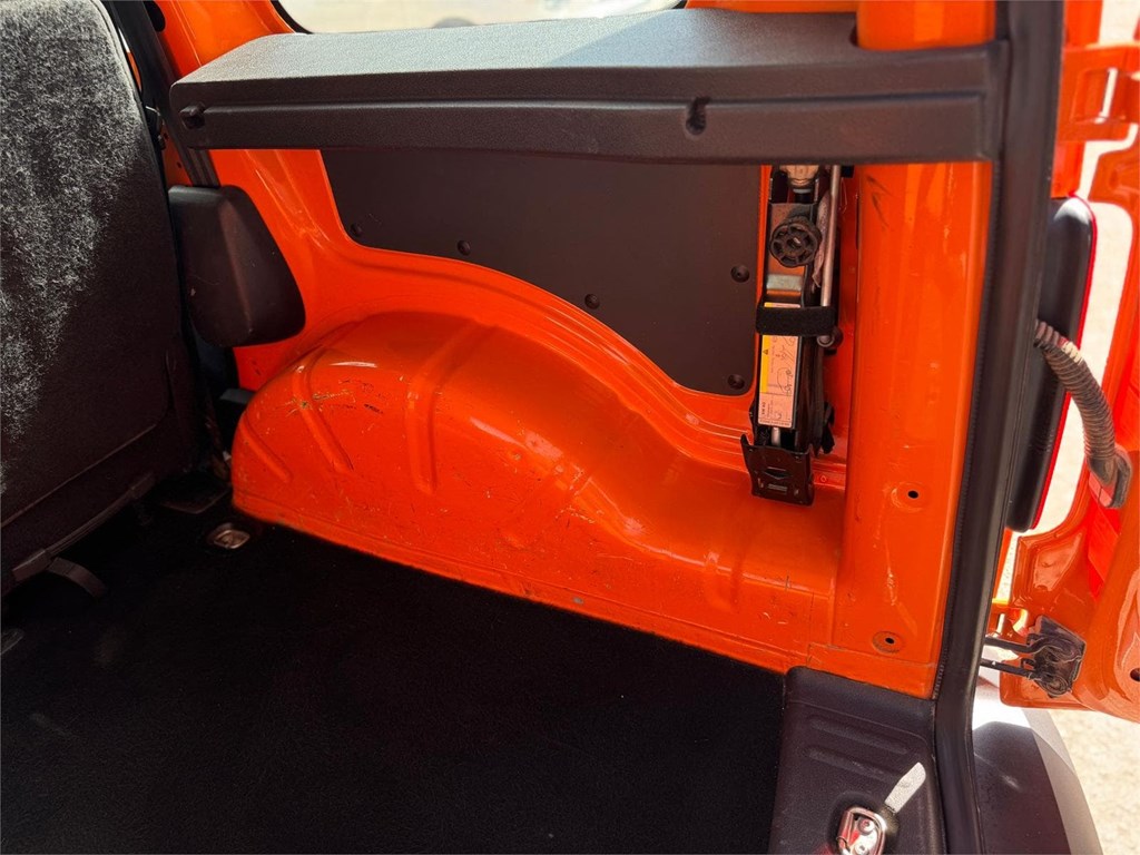 Foto 34 VW-CADDY COMBI 5 PLAZAS  LBH