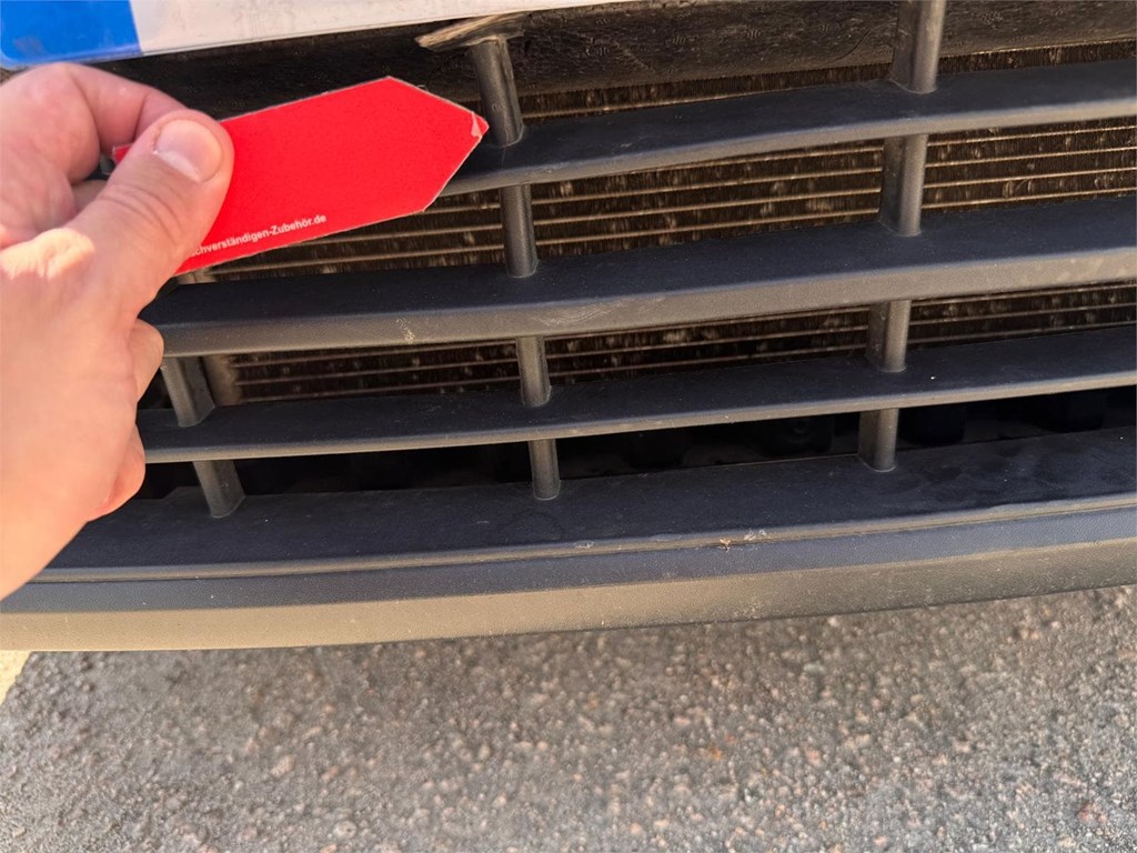 Foto 41 VW-CADDY COMBI 5 PLAZAS  LBH